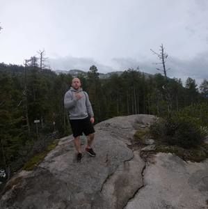 Meet your Posher, Darren